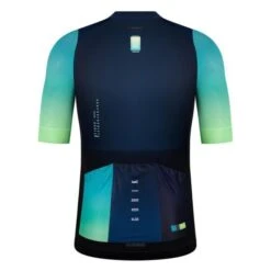 Maillot Manche Courte Gobik Cx Pro Bora Unisex -GOBIK Soldes maillot unisex cxpro bora gobik warm series21 2 600x 700x700 4