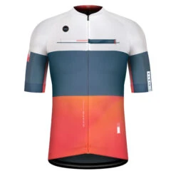 Maillot Gobik Manche Courte Cx Pro Land Cluster Unisex -GOBIK Soldes maillot unisex cxpro land cluster gobik warm series22 1 700x700 3