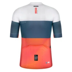 Maillot Gobik Manche Courte Cx Pro Land Cluster Unisex -GOBIK Soldes maillot unisex cxpro land cluster gobik warm series22 2 700x700 3
