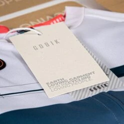 Maillot Gobik Manche Courte Cx Pro Land Cluster Unisex -GOBIK Soldes maillot unisex cxpro land cluster gobik warm series22 4 700x700 2