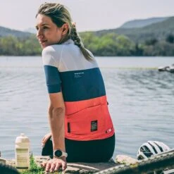 Maillot Gobik Manche Courte Cx Pro Land Cluster Unisex -GOBIK Soldes maillot unisex cxpro land cluster gobik warm series22 5 700x700 2