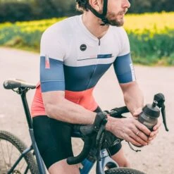 Maillot Gobik Manche Courte Cx Pro Land Cluster Unisex -GOBIK Soldes maillot unisex cxpro land cluster gobik warm series22 6 700x700 1