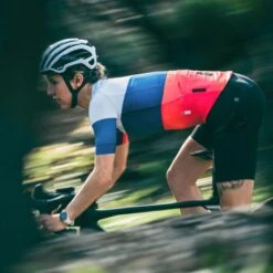 Maillot Gobik Manche Courte Cx Pro Land Cluster Unisex -GOBIK Soldes maillot unisex cxpro land cluster gobik warm series22 7 700x700 2