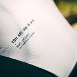 Maillot Gobik Manche Courte Cx Pro Land Nebula Unisex -GOBIK Soldes maillot unisex cxpro land nebula gobik warm series22 12 700x700 2