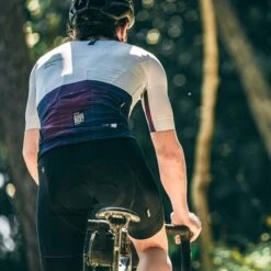 Maillot Gobik Manche Courte Cx Pro Land Nebula Unisex -GOBIK Soldes maillot unisex cxpro land nebula gobik warm series22 7 700x700 1