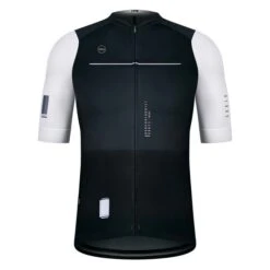 Maillot Manche Courte Gobik Cx Pro Obsidian Unisex