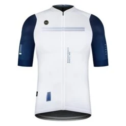 Maillot Manche Courte Gobik Cx Pro Quay Unisex -GOBIK Soldes maillot unisex cxpro quay gobik warm series21 1 700x700 3