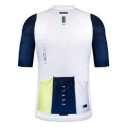 Maillot Manche Courte Gobik Cx Pro Quay Unisex -GOBIK Soldes maillot unisex cxpro quay gobik warm series21 2 700x700 3