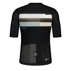 Maillot Manche Courte Gobik Infinity Army Streak Unisex -GOBIK Soldes maillot unisex infinity army streak gobik warm series22 2 700x700 3