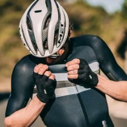 Maillot Manche Courte Gobik Infinity Army Streak Unisex -GOBIK Soldes maillot unisex infinity army streak gobik warm series22 5 700x700 4