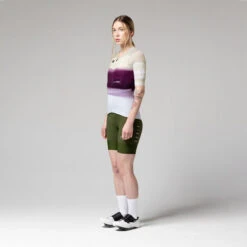 Maillot Manches Courtes Gobik Cx Pro 2.0 Mulberry Unisex 2023 -GOBIK Soldes maillot unisex mc c x pro 2.0 mulberry caps dye gobik 10 700x700 2