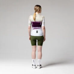 Maillot Manches Courtes Gobik Cx Pro 2.0 Mulberry Unisex 2023 -GOBIK Soldes maillot unisex mc c x pro 2.0 mulberry caps dye gobik 14 700x700 1