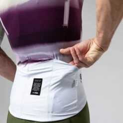 Maillot Manches Courtes Gobik Cx Pro 2.0 Mulberry Unisex 2023 -GOBIK Soldes maillot unisex mc c x pro 2.0 mulberry caps dye gobik 16 700x700 1