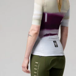 Maillot Manches Courtes Gobik Cx Pro 2.0 Mulberry Unisex 2023 -GOBIK Soldes maillot unisex mc c x pro 2.0 mulberry caps dye gobik 18 700x700 1