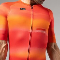 Maillot Manches Courtes Gobik Cx Pro 2.0 TeaBerry Unisex 2023 -GOBIK Soldes maillot unisex mc c x pro 2.0 teaberry caps dye gobik 11 700x700 2