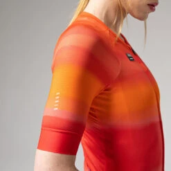 Maillot Manches Courtes Gobik Cx Pro 2.0 TeaBerry Unisex 2023 -GOBIK Soldes maillot unisex mc c x pro 2.0 teaberry caps dye gobik 17 700x700 1