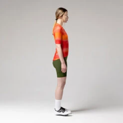 Maillot Manches Courtes Gobik Cx Pro 2.0 TeaBerry Unisex 2023 -GOBIK Soldes maillot unisex mc c x pro 2.0 teaberry caps dye gobik 18 700x700 1