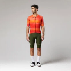 Maillot Manches Courtes Gobik Cx Pro 2.0 TeaBerry Unisex 2023 -GOBIK Soldes maillot unisex mc c x pro 2.0 teaberry caps dye gobik 3 700x700 1