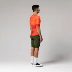 Maillot Manches Courtes Gobik Cx Pro 2.0 TeaBerry Unisex 2023 -GOBIK Soldes maillot unisex mc c x pro 2.0 teaberry caps dye gobik 4 700x700 1