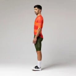 Maillot Manches Courtes Gobik Cx Pro 2.0 TeaBerry Unisex 2023 -GOBIK Soldes maillot unisex mc c x pro 2.0 teaberry caps dye gobik 6 700x700 1