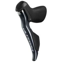 Manette Gauche Dérailleur Avant Shimano Ultegra Di2 Double ST-R8050 Patins