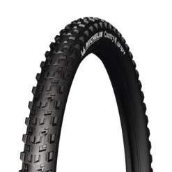 Pneu Michelin Country Race'R 27.5x2.10 Noir