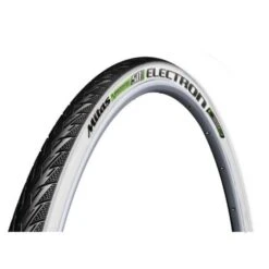 Pneu Ville Mitas Electron Anti Crevaison 4mm/REFLEX01