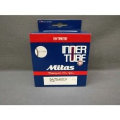 Chambre à Air Mitas Extrême MTB 27,5x2,10-3,00 Schrader
