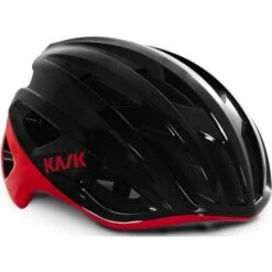 Casque Kask Mojito Cube Noir / Rouge WG11 -GOBIK Soldes mojito 3 bi color 2 700x700 3