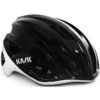 Casque Kask Mojito Cube Noir / Blanc WG11