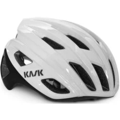 Casque Kask Mojito Cube Blanc / Noir WG11 -GOBIK Soldes mojito 3 bi color 5 700x700 2