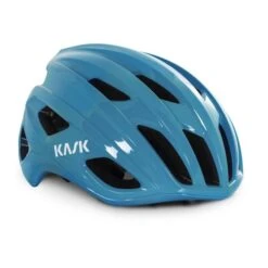 Casque Kask Route Mojito Cube Bleu Arctique WG11 -GOBIK Soldes mojito blue artic 700x700 3