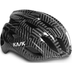 Casque Kask Mojito Cube Camo Noir / Gris WG11 -GOBIK Soldes mojito cube camo 1 700x700 3