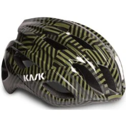 Casque Kask Mojito Cube Camo Noir / Olive WG11 -GOBIK Soldes mojito cube camo 2 700x700 2