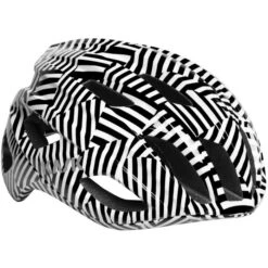 Casque Kask Mojito Cube Camo Noir / Blanc WG11