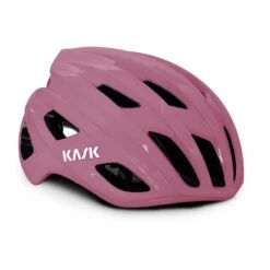 Casque Kask Route Mojito Cube Poppy WG11 -GOBIK Soldes mojito cube poppy 700x700 2