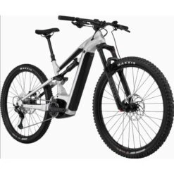 VTT Electrique Cannondale Moterra Neo 3 Mercury 750Wh 2023 -GOBIK Soldes moterra neo 3 mercury 2022 1 700x700 2