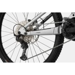 VTT Electrique Cannondale Moterra Neo 3 Mercury 750Wh 2023 -GOBIK Soldes moterra neo 3 mercury 2022 5 700x700 2