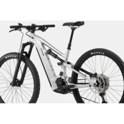 VTT Electrique Cannondale Moterra Neo 3 Mercury 750Wh 2023 -GOBIK Soldes moterra neo 3 mercury 2022 6 700x700 2