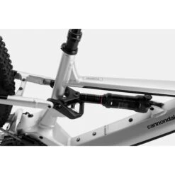 VTT Electrique Cannondale Moterra Neo 3 Mercury 750Wh 2023 -GOBIK Soldes moterra neo 3 mercury 2022 7 700x700 2