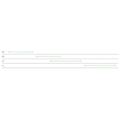 VTT Electrique Cannondale Moterra Neo 3 Mercury 750Wh 2023 -GOBIK Soldes moterra neo 3 mercury 2022 9 700x700 1