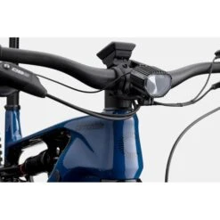 VTT Électrique Cannondale Moterra Neo Carbon 1 Abyss Blue 2023 -GOBIK Soldes moterra neo carbon 1 abyss blue 2 700x700 2
