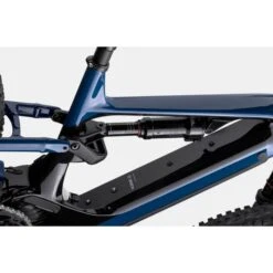 VTT Électrique Cannondale Moterra Neo Carbon 1 Abyss Blue 2023 -GOBIK Soldes moterra neo carbon 1 abyss blue 3 700x700 2