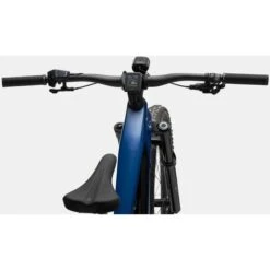 VTT Électrique Cannondale Moterra Neo Carbon 1 Abyss Blue 2023 -GOBIK Soldes moterra neo carbon 1 abyss blue 7 700x700 2