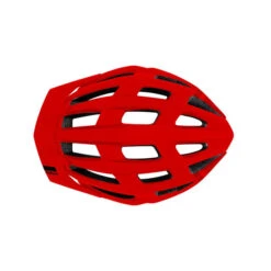 Casque One MTB Race Rouge/Blanc -GOBIK Soldes mtb race rouge blanc 5 700x700 2