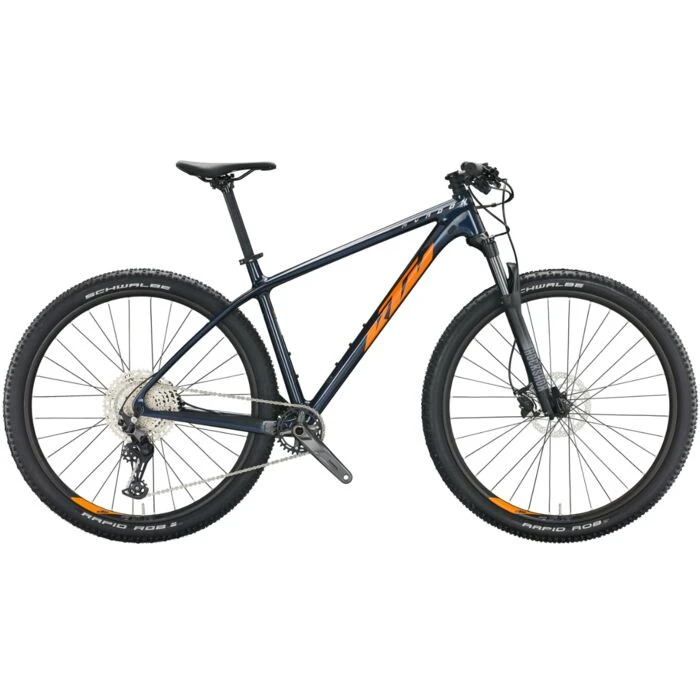 VTT KTM Myroon Pro Eveblue 4 VTT KTM Myroon Pro Eveblue – Image 4
