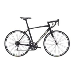 Vélo Route Bianchi Nirone 7 Claris 8V Noir -GOBIK Soldes nirone7nd2 700x700 5