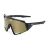 Lunettes Koo Spectro Noir / Bronze