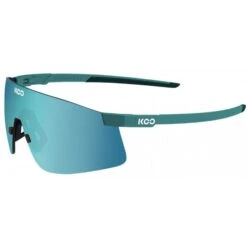 Lunettes Koo Nova Aqua Matt/Turquoise 2023