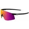 Lunettes Koo Nova Black Matt/Fuchsia 2023